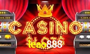 Seasonal Promotions leao888
