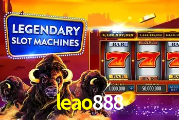Inovações de Jogos na leao888: O Futuro das Experiências Interativas