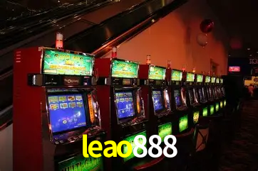 A Emoção da Loteria na leao888: Uma Chance de Mudança de Vida