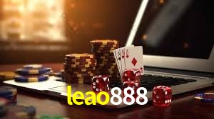 Interface Premium leao888