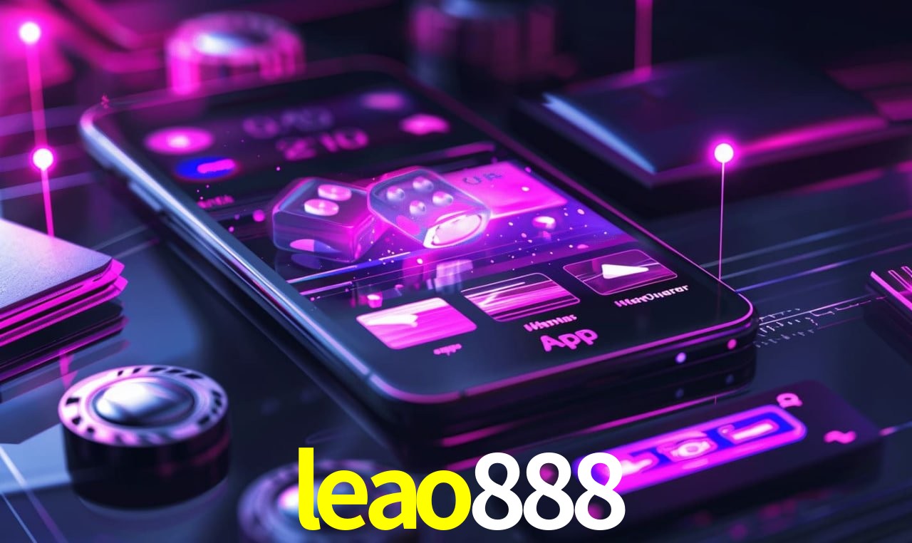Secure Login leao888