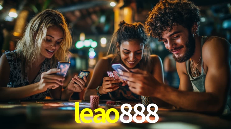 Game Statistics leao888