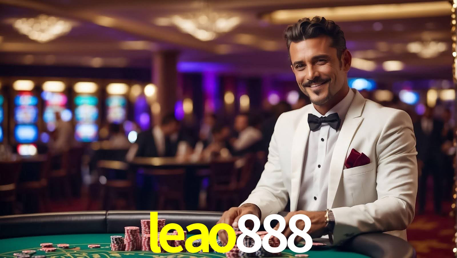 Especiais de Fim de Semana leao888