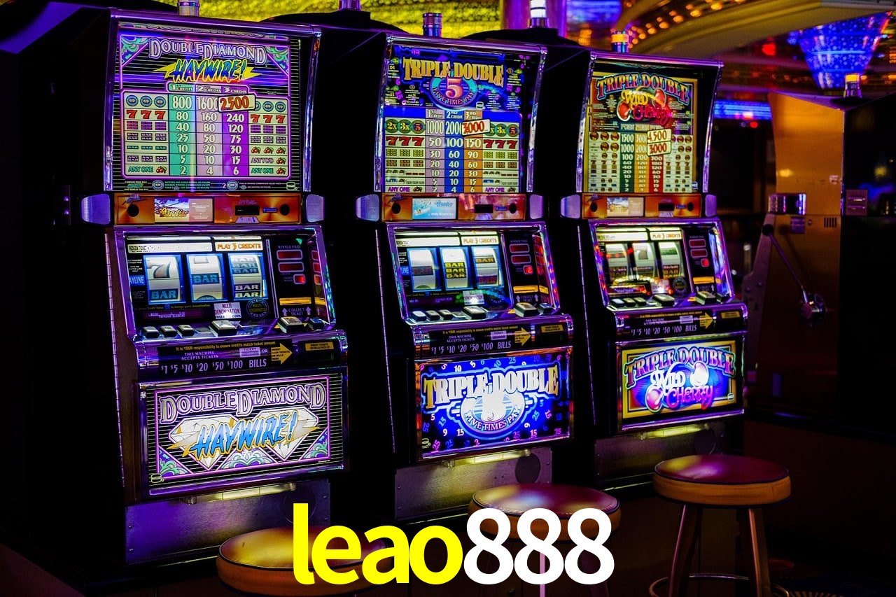 Apostas de Tênis leao888