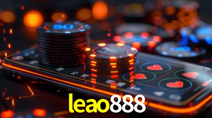 API Integration leao888