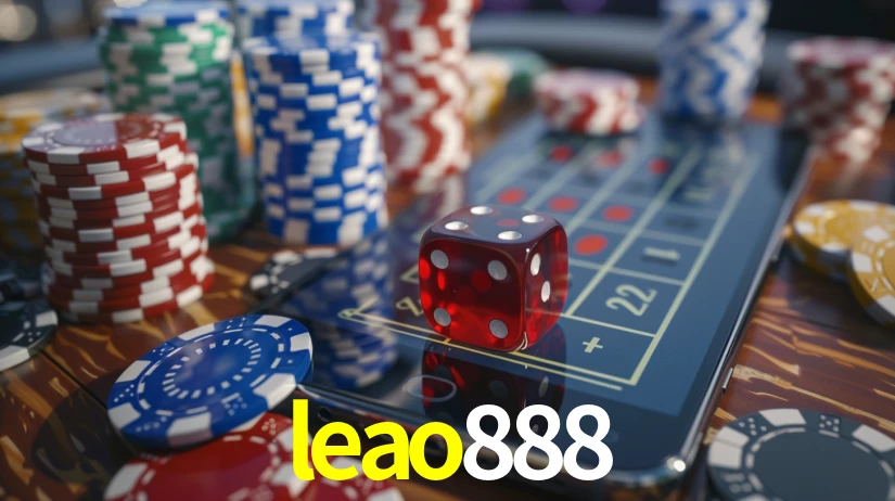 Exclusive Games leao888