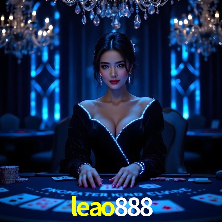 Login Seguro leao888