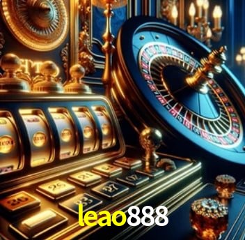 Apostas de Futebol leao888