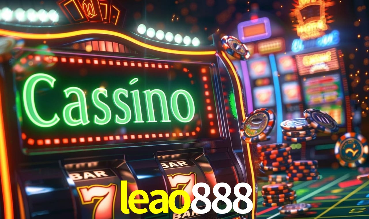 Sistemas de Segurança leao888