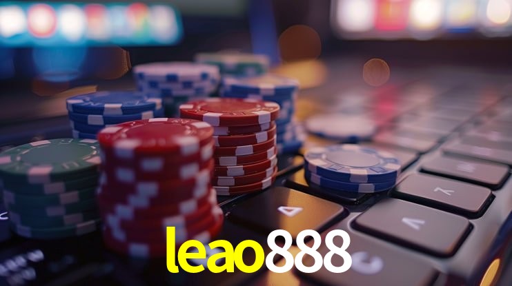 Promoção Relâmpago leao888