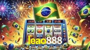 Flash Promotion leao888