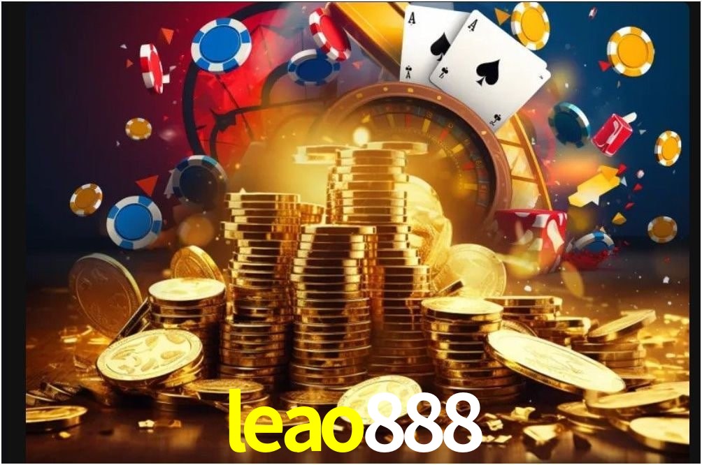 Jogos Exclusivos leao888