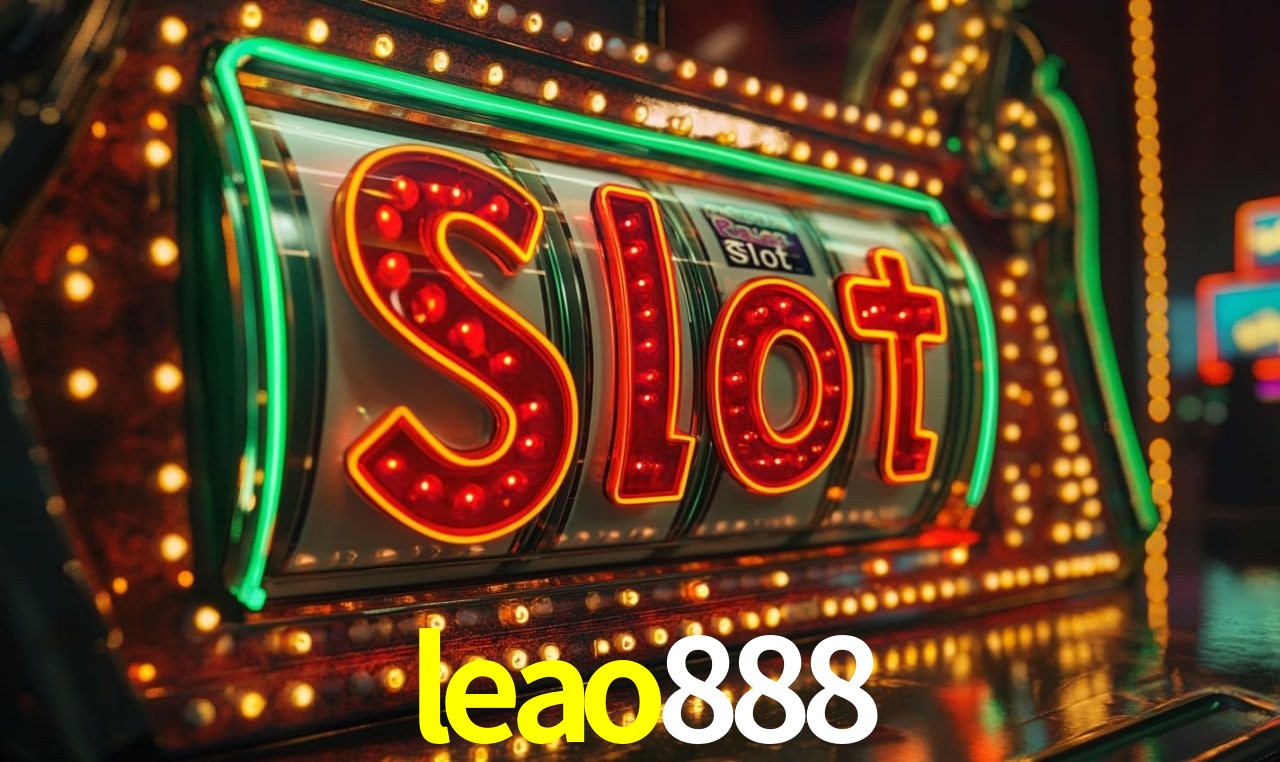 Promoções Sazonais leao888